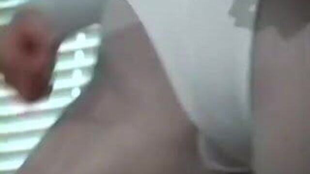 Сексуальная тренировка