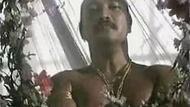 Tabatha Cash и Le Sultan - SPXX