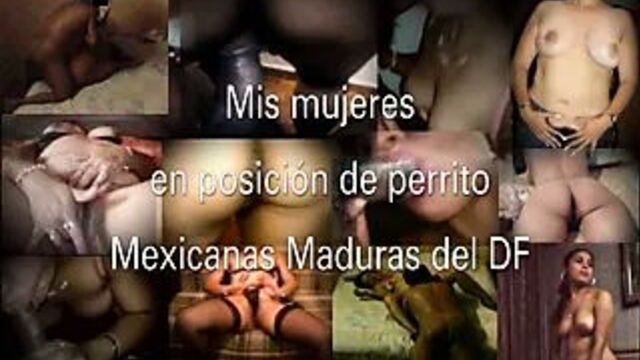 Mis Mujeres в Мадурах Мексиканские Кожаные Перри