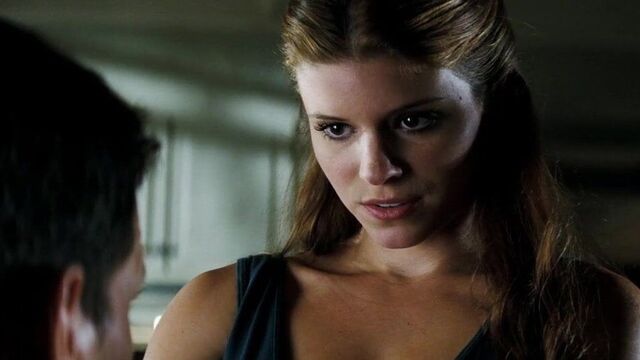 Kate Mara - шутер (2007)