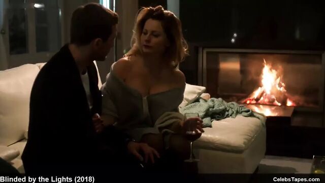 Marta Malikovska и Marzena Pokrzywinska обнаженный и грубый секс