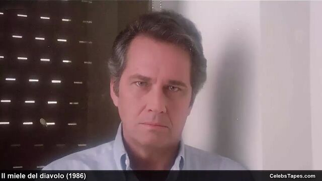 Blanca Marsillach, Corinne Clery и Eulalia Ramon обнаженные сцены