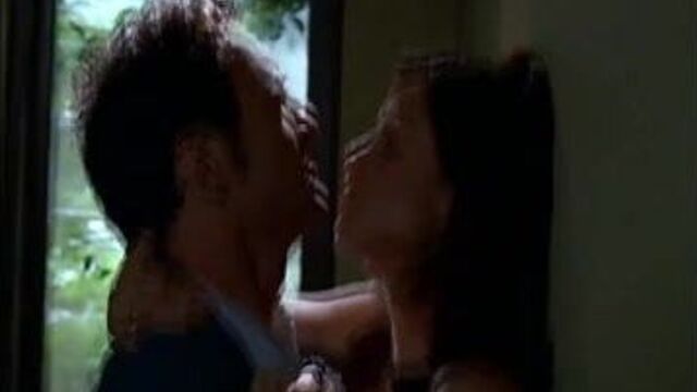 Valerie Cruz - Nuck-Tuck S1E06