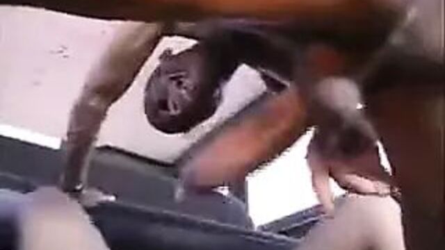 Глубокий хуй