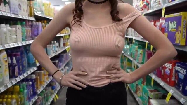 Юная шлюшка