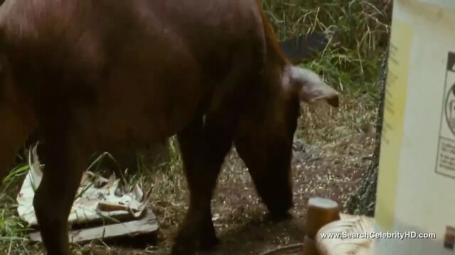 Nicole Kidman - сцены секса - разносчик газет