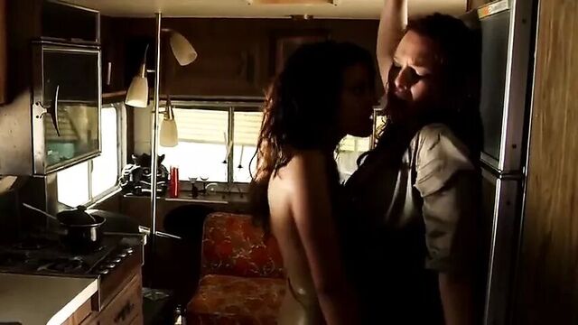 Пощечина (2009)