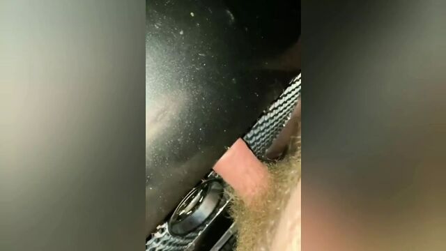 100 вещей, которые мужики трахнут - их машины