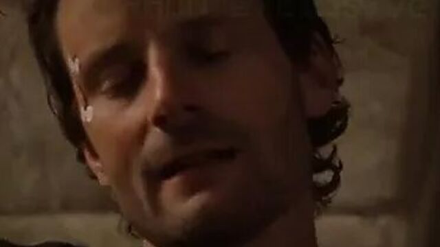 Allison Mack - Marilyn