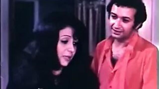 Nour El Sherif и Zizi Mostafa