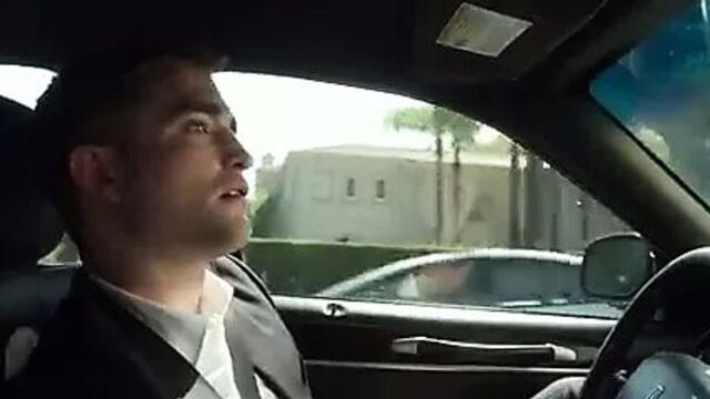 Julianne Moore на карте для звезд