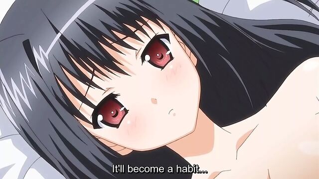 Плавающий материал - эпизод 2