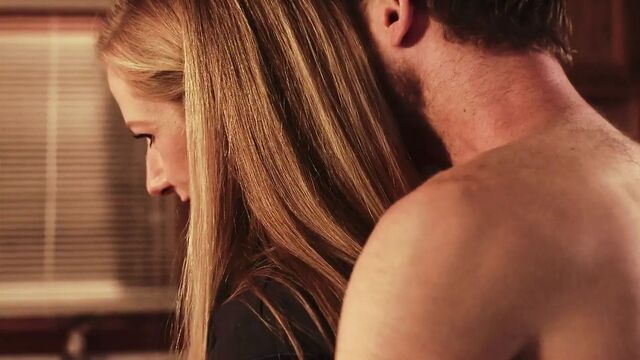 Восторженные грешники (2017)