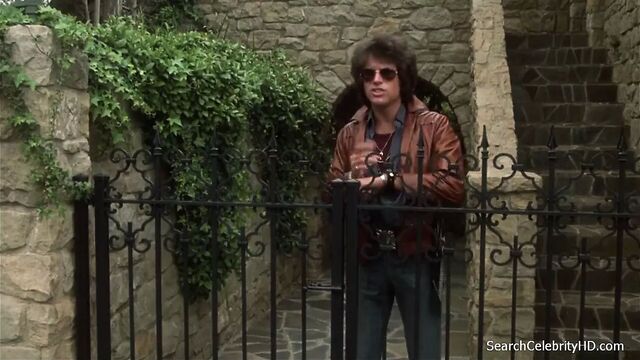 Carrie Fisher - шампунь