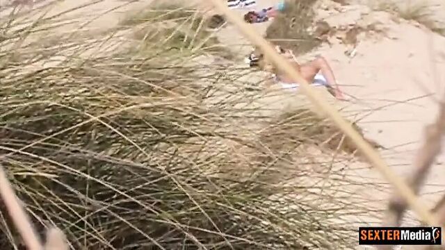 FKK пляж и майорка