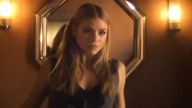 Billie Piper и Beth Cordingly - тайный дневник девушки по вызову