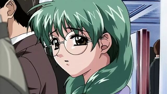 Полуночный неряшливый поезд 1