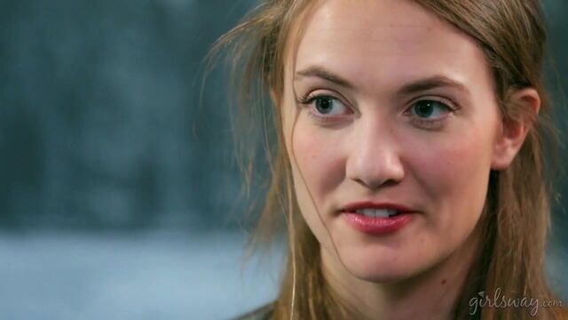 Лесбийские ведьмы