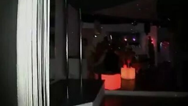 Клубный обмен