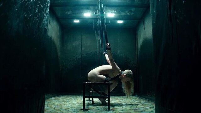 Jennifer Lawrence обнаженная пытка на ScanalPlanetCom