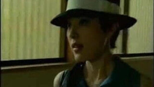 Японская дива Ohta Hitoe 1