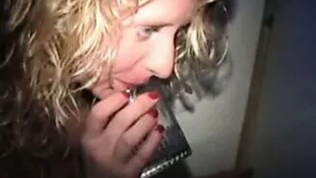 Глорихол-шлюха