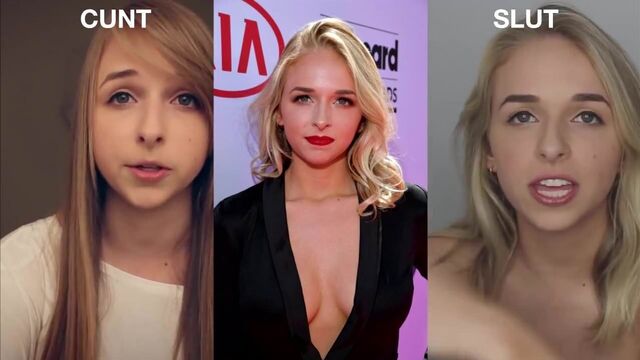 Jenn Mcallister JennXpenn дрочит