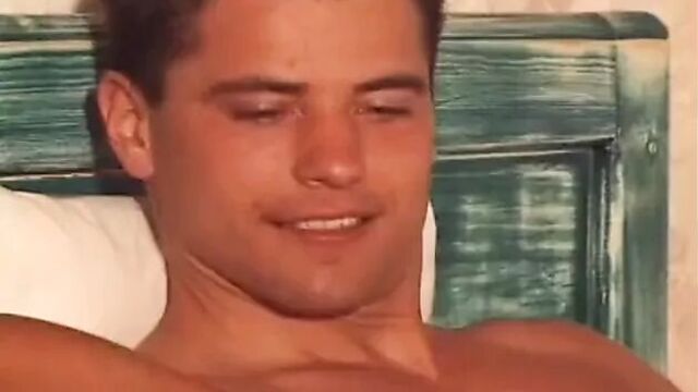 Почки дрят вместе