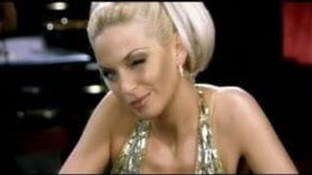 Девушки вслух - я думаю, что теперь мы одни (Sarah Harding)