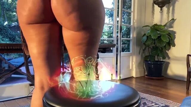 Волшебный класс