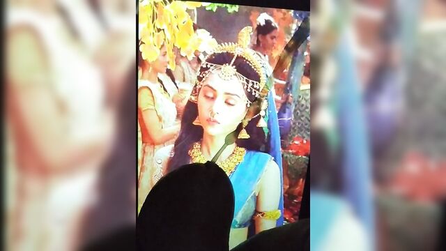 Премьера с mallika сингхом