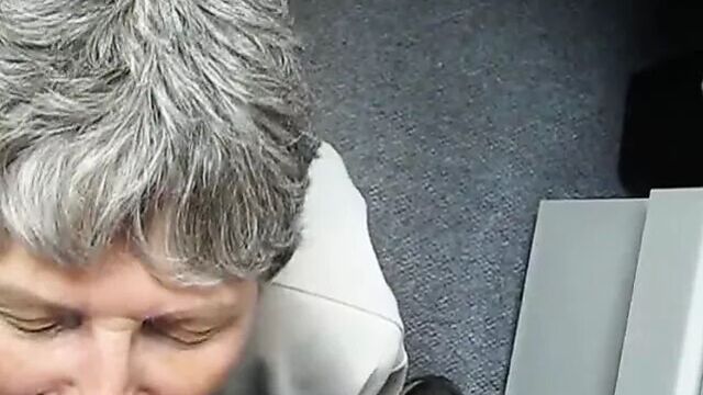 Бабушка-людоед