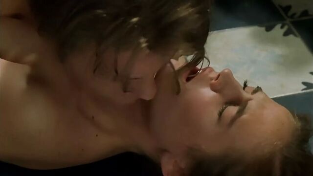 Eva Green - 'Мечтатели'