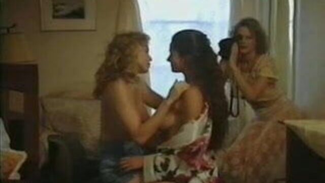 Желание - эротическая фантазия, игра с лесбийской сценой 3
