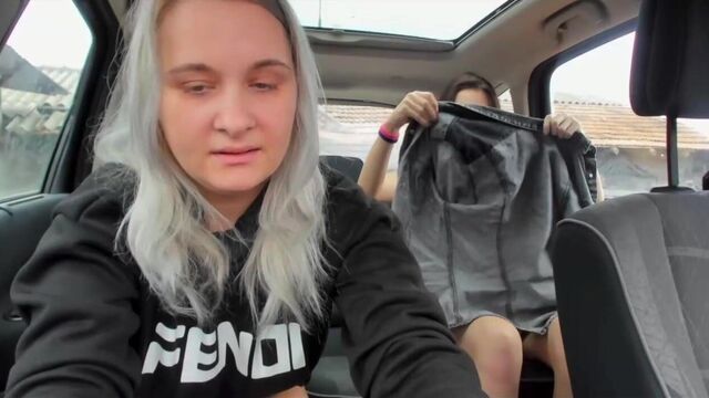 Сексуальная Luna69