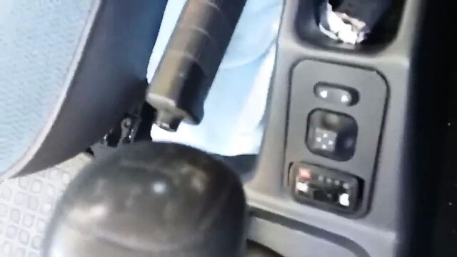 Проститутка