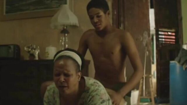 El Rey De La Habana, клип 1