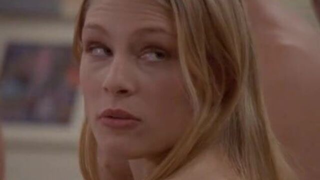 Внешние пределы: Taraspencer-Nairn, Sara Johnson, другие