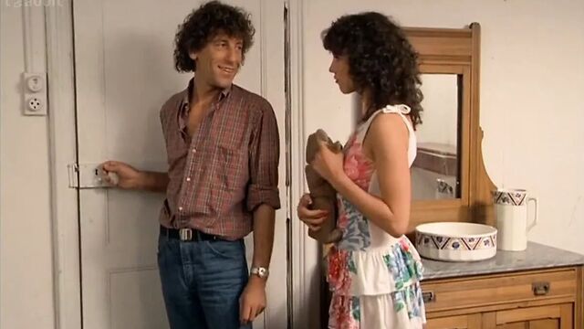 Isabelle Ajani - одно смертельное лето