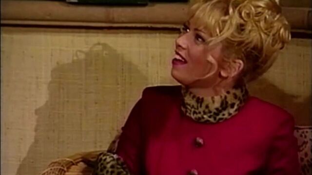 Jenna Jameson - охотник