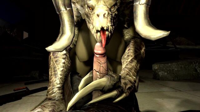 Коготь смти 03