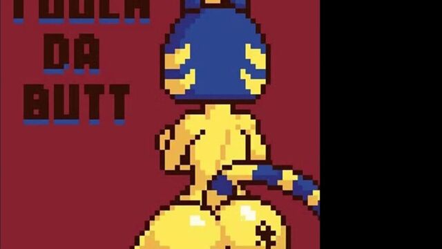 Геймплей Neko Touch