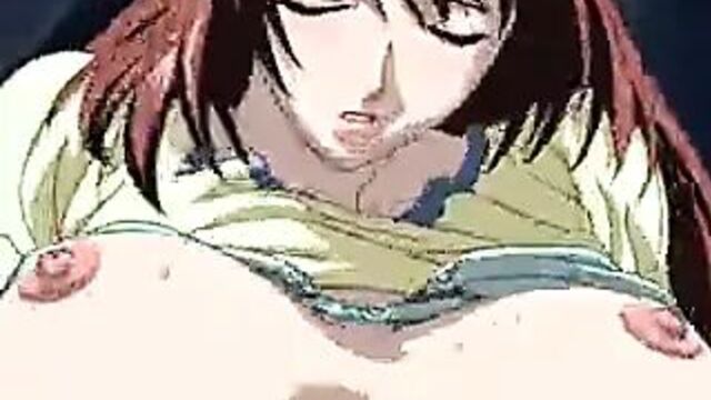 Офисное белье в нижнем белье, эпизод 03