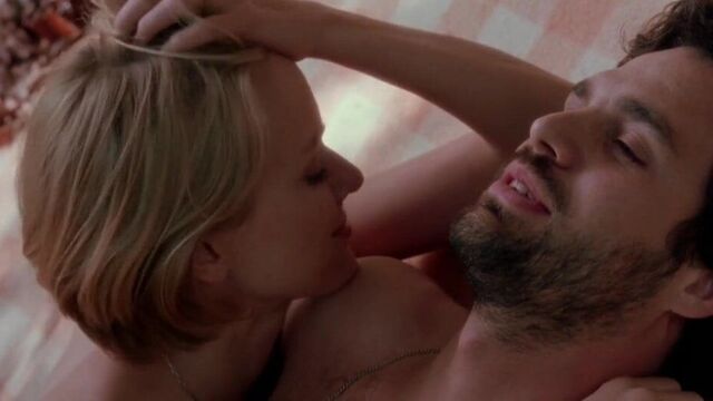 Naomi Wats - «Мы здесь больше не живем»