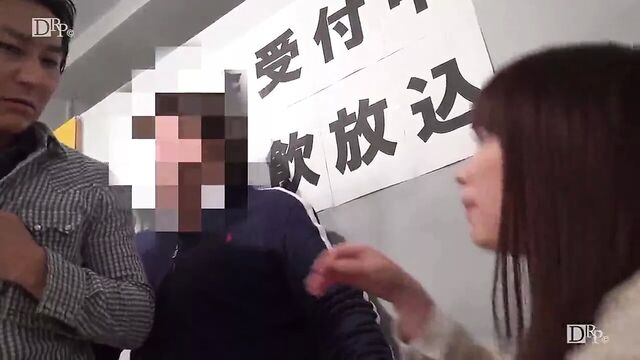 Tsubaki Kato :: горячие девушки файл.061 2 - Caribbeancom