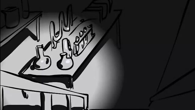 Растущий голод, часть 1 и 2