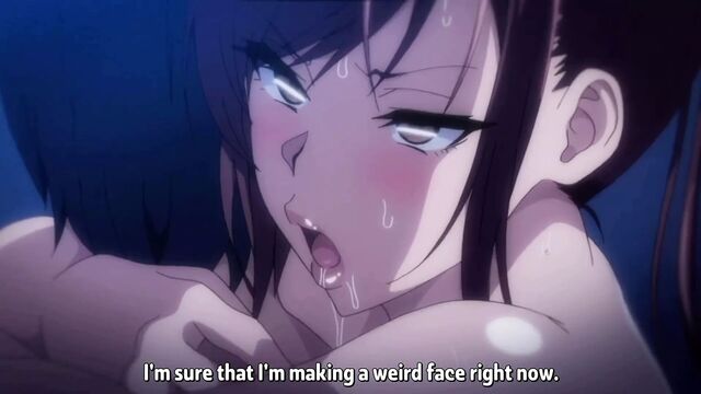 Хентай, я обожаю тебя, дорогая