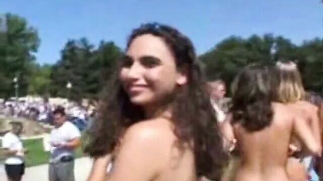 Грудастая Angel Pondrosa обнаженная, подборка, подборка