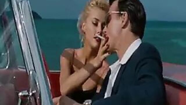 Amber слышала - ромовый дневник