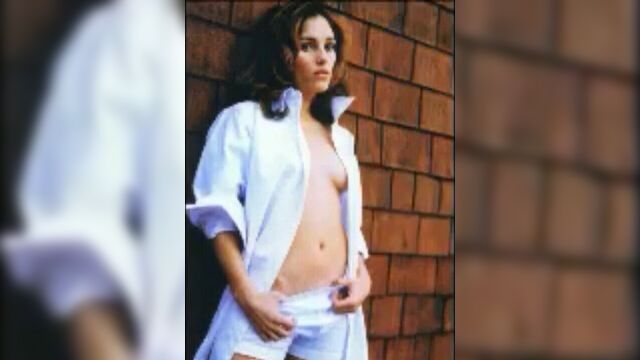 KIMBERLY HART (AMY JO JOHNSON)